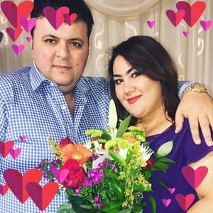 Meet your Posher, Madina